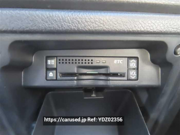 Used 2012 CVT toyota voxy ZRR70 Image[15]