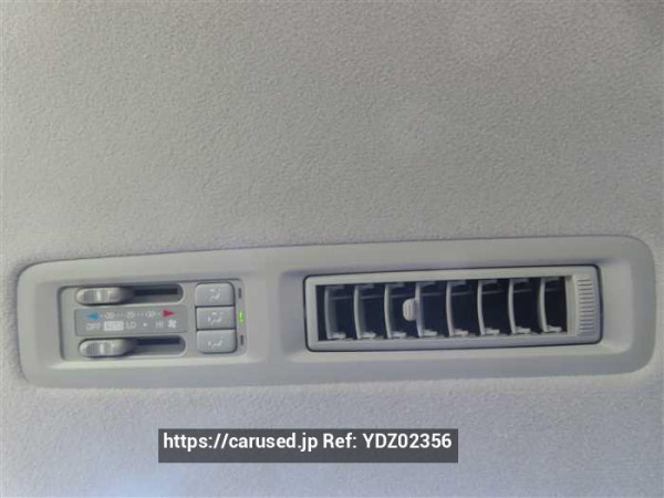 Used 2012 CVT toyota voxy ZRR70 Image[19]