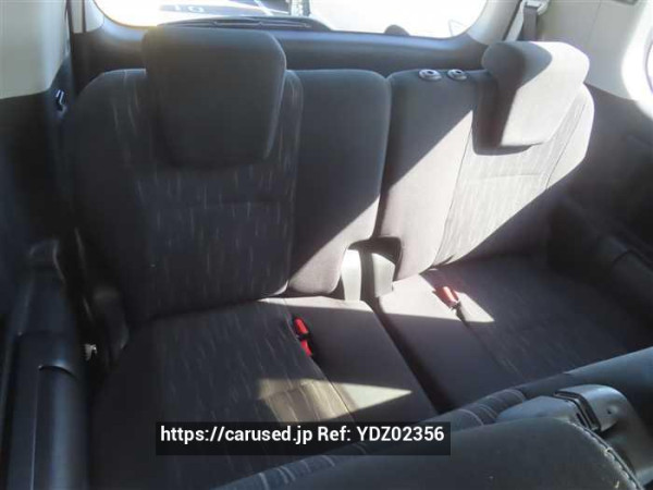 Used 2012 CVT toyota voxy ZRR70 Image[20]