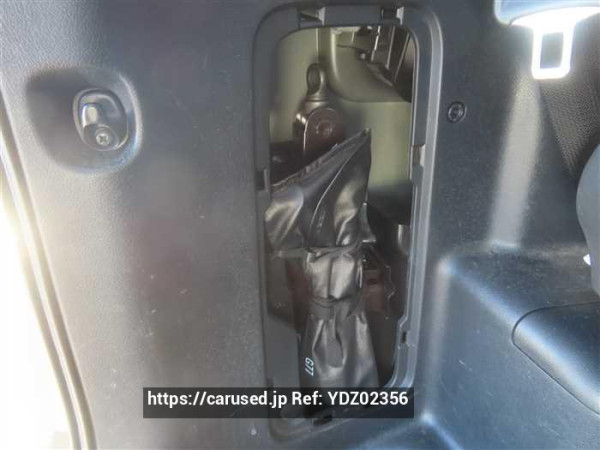 Used 2012 CVT toyota voxy ZRR70 Image[23]