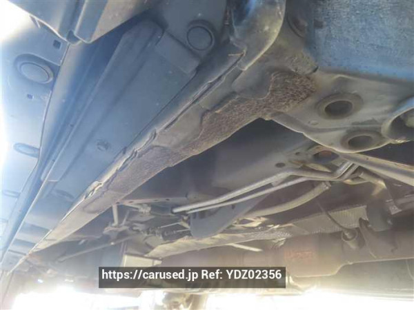 Used 2012 CVT toyota voxy ZRR70 Image[24]