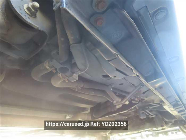 Used 2012 CVT toyota voxy ZRR70 Image[25]