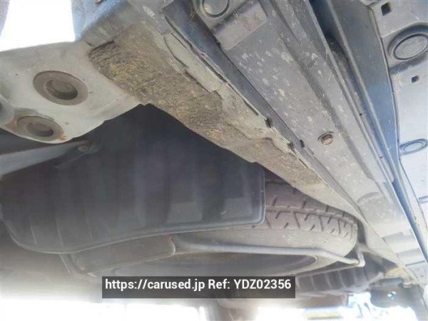 Used 2012 CVT toyota voxy ZRR70 Image[26]