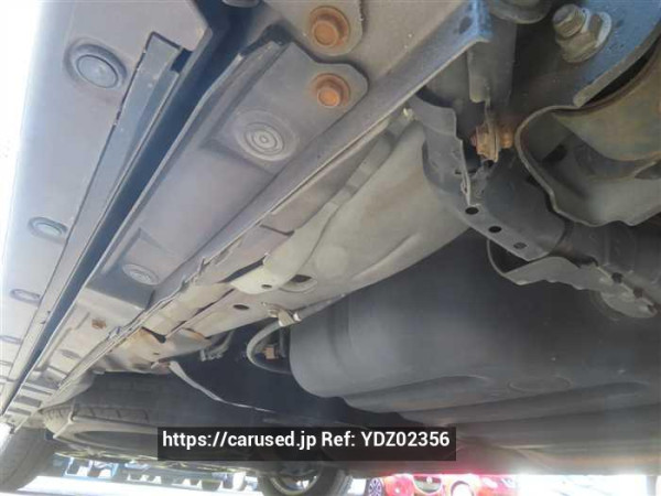 Used 2012 CVT toyota voxy ZRR70 Image[27]