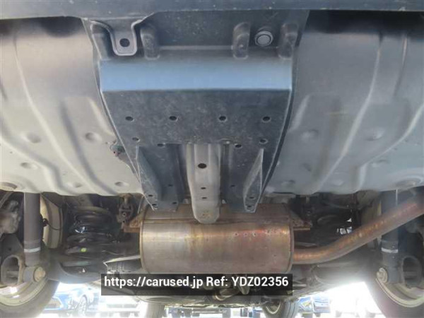 Used 2012 CVT toyota voxy ZRR70 Image[28]