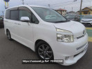 Toyota Voxy ZRR70