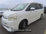 Used 2010 CVT toyota voxy ZRR70 Image[2]