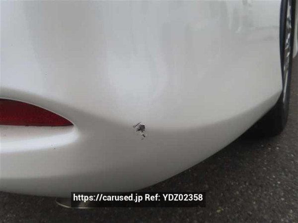 Used 2010 CVT toyota voxy ZRR70 Image[9]