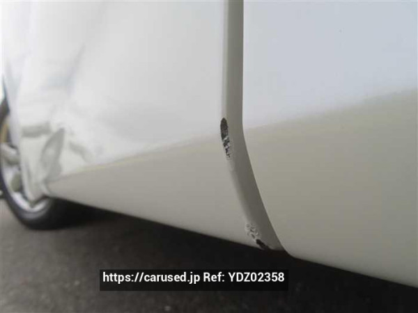 Used 2010 CVT toyota voxy ZRR70 Image[10]