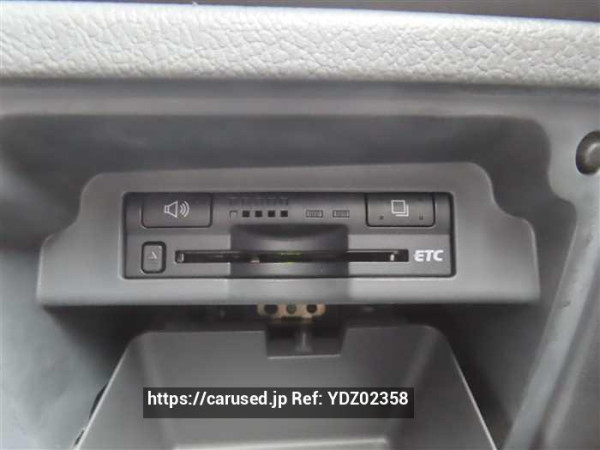 Used 2010 CVT toyota voxy ZRR70 Image[15]