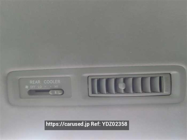 Used 2010 CVT toyota voxy ZRR70 Image[19]