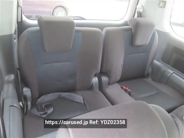 Used 2010 CVT toyota voxy ZRR70 Image[20]