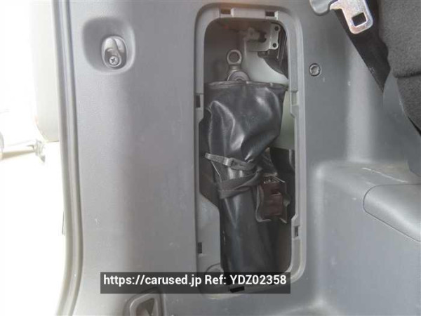 Used 2010 CVT toyota voxy ZRR70 Image[23]