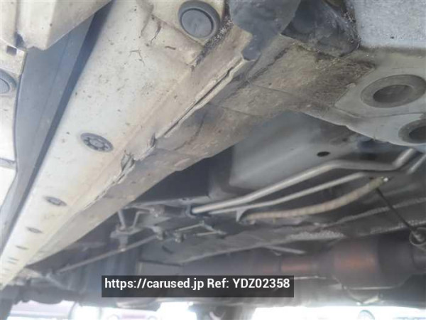 Used 2010 CVT toyota voxy ZRR70 Image[24]