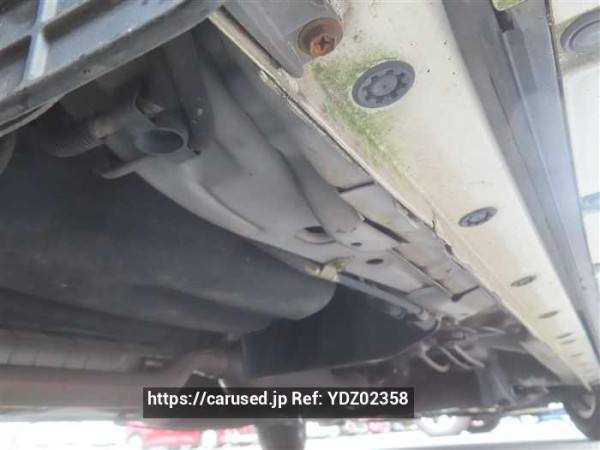 Used 2010 CVT toyota voxy ZRR70 Image[25]