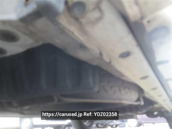 Used 2010 CVT toyota voxy ZRR70 Image[26]