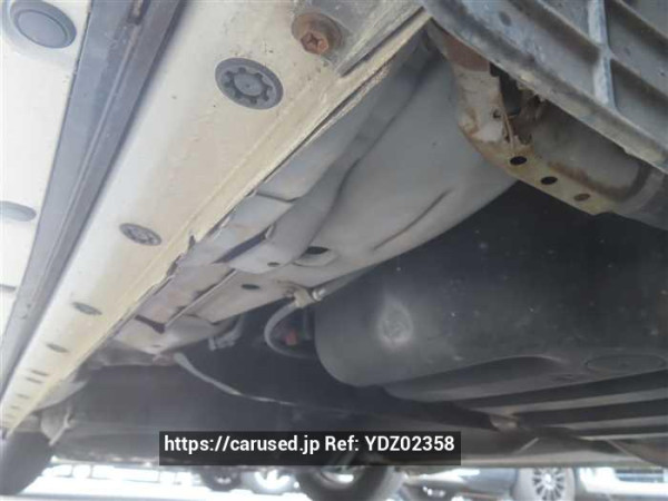 Used 2010 CVT toyota voxy ZRR70 Image[27]