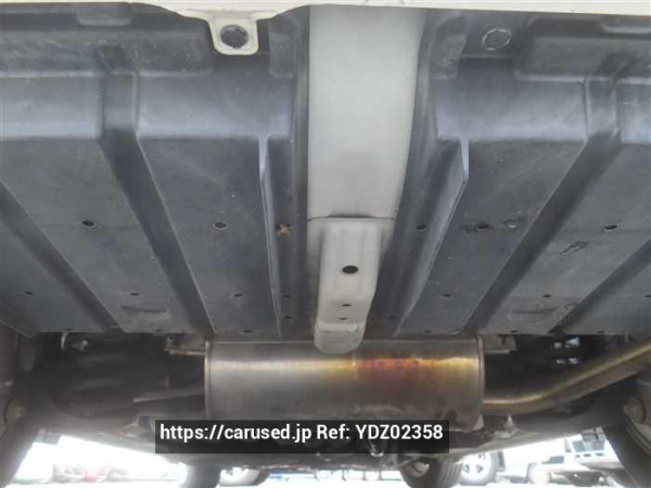 Used 2010 CVT toyota voxy ZRR70 Image[28]