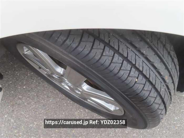 Used 2010 CVT toyota voxy ZRR70 Image[29]