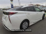 Used 2017 CVT toyota prius ZVW50 Image[1]