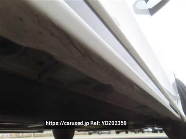 Used 2017 CVT toyota prius ZVW50 Image[8]