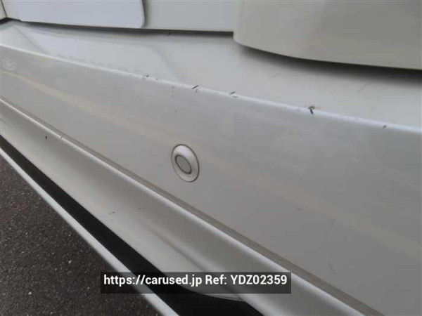 Used 2017 CVT toyota prius ZVW50 Image[9]