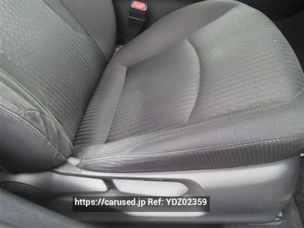 Used 2017 CVT toyota prius ZVW50 Image[19]