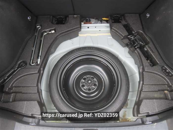 Used 2017 CVT toyota prius ZVW50 Image[23]