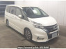 Used 2017 AT nissan serena GFC27 Image[0]