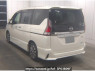 Used 2017 AT nissan serena GFC27 Image[1]
