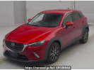 Mazda CX-3 DK5AW