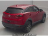 Used 2015 AT mazda cx-3 DK5AW Image[1]