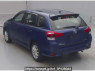Used 2021 AT toyota corolla-fielder NZE164G Image[1]