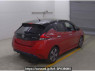 Used 2019 AT nissan leaf ZE1 Image[1]