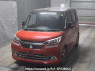 Used 2015 AT suzuki solio-bandit MA36S Image[2]