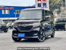 Honda N-BOX CUSTOM JF3