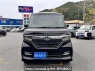 Used 2020 AT honda n-box-custom JF3 Image[1]
