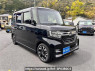 Used 2020 AT honda n-box-custom JF3 Image[2]