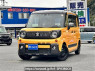 Used 2021 AT suzuki spacia-gear MK53S Image[0]