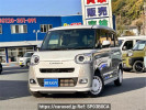 Daihatsu Move Canbus LA850S