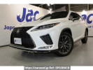 Lexus RX AGL20W