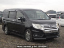 Honda Step WGN Spada RK5