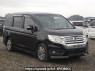 Used 2013 AT honda step-wgn-spada RK5 Image[0]