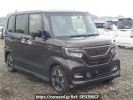 Honda N-BOX CUSTOM JF3