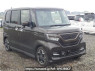 Used 2019 AT honda n-box-custom JF3 Image[0]