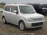 Used 2009 AT suzuki alto-lapin HE22S Image[0]