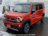Used 2020 AT suzuki hustler MR92S Image[1]