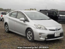 Toyota Prius ZVW30