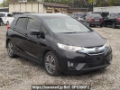 Honda Fit Hybrid GP5