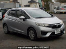 Honda Fit GK3